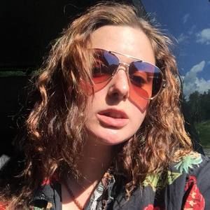 Meet your Posher, Kate